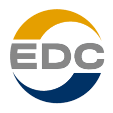 EDC Logo ry