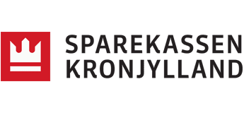 Sparekassen Kronjylland ry
