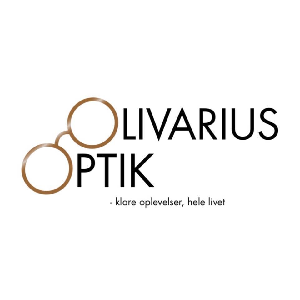Olivarius Logo