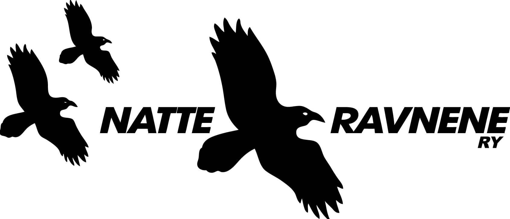 Natteravnene Rys Logo