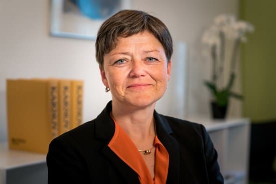 Hanne Fabricius