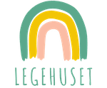 LegehusetLogo