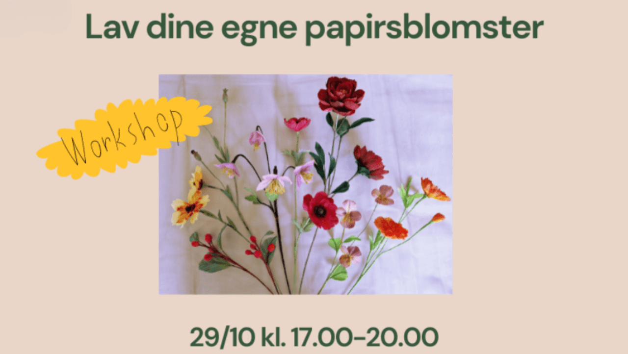 Papirsblomst