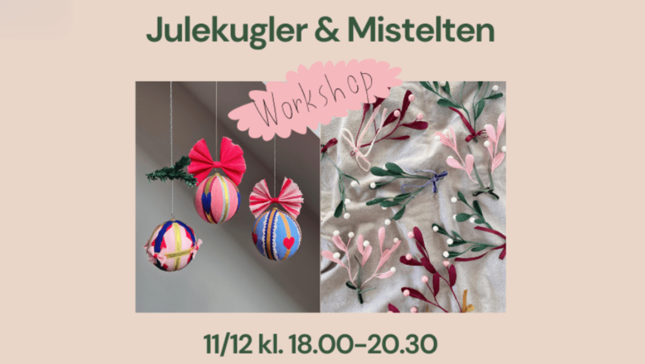 Julekugler