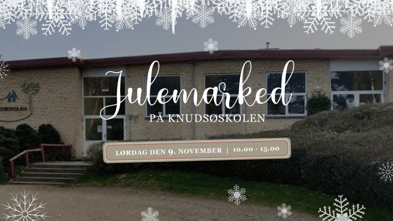 Julemarked