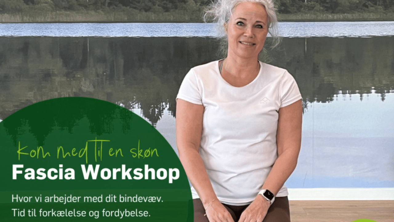 Fasciaworkshop