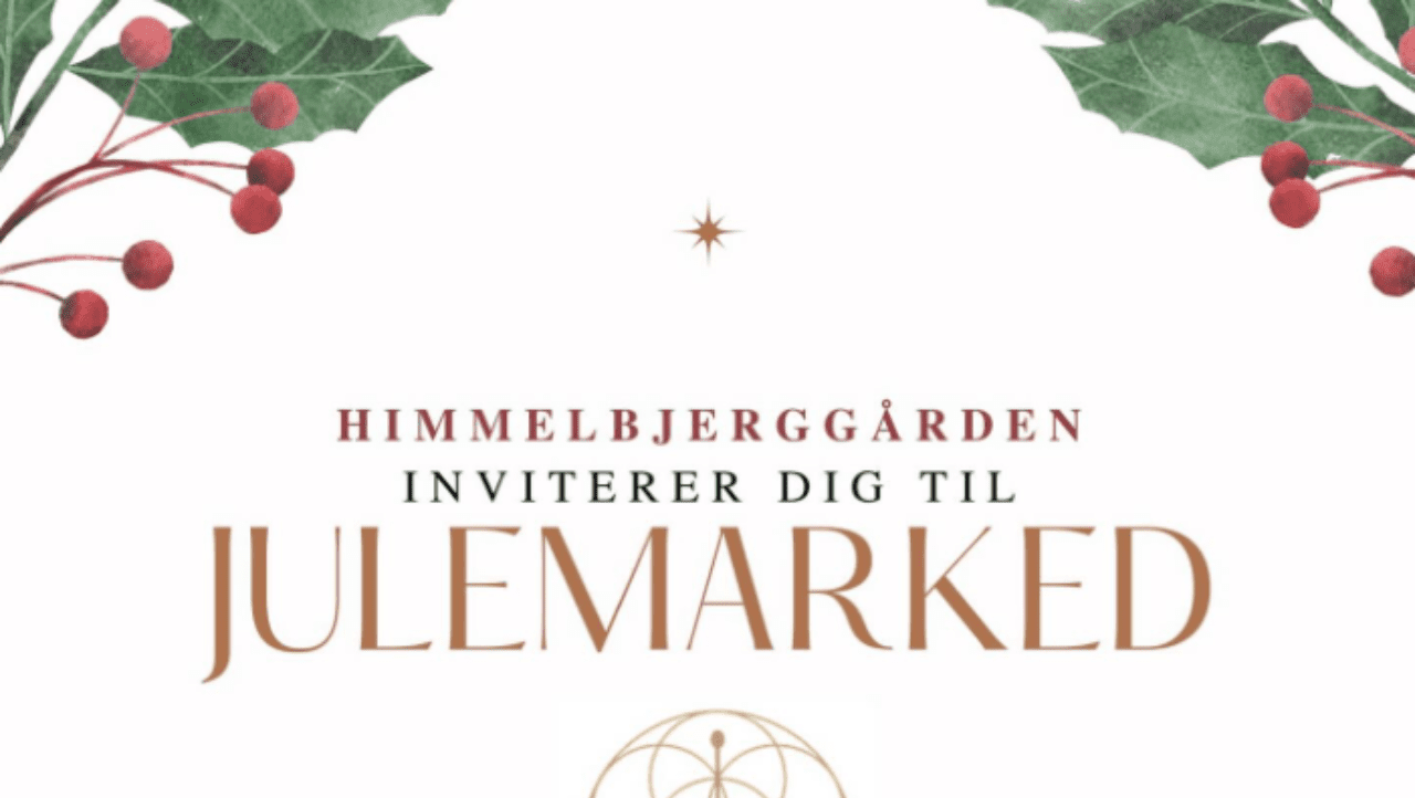 Julemarked