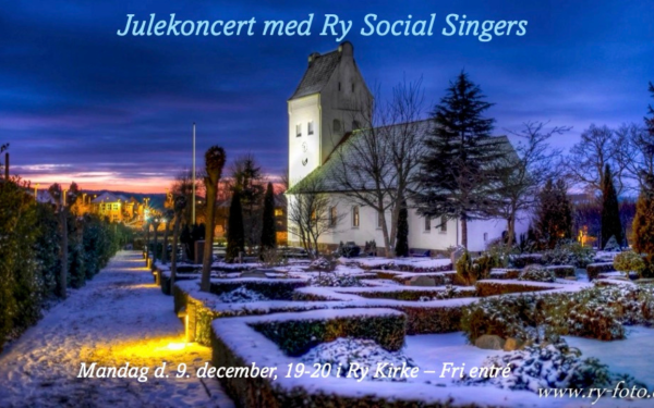 Julekoncert