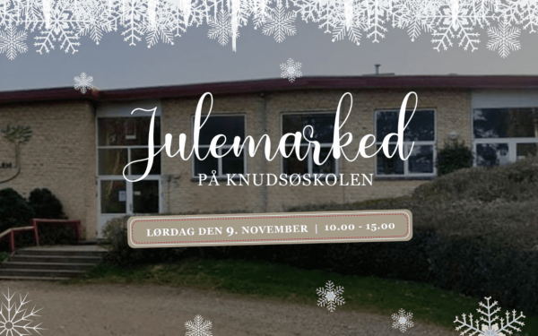 Julemarked