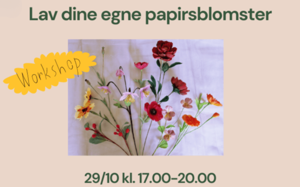 Papirsblomst