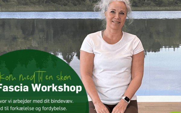 Fasciaworkshop