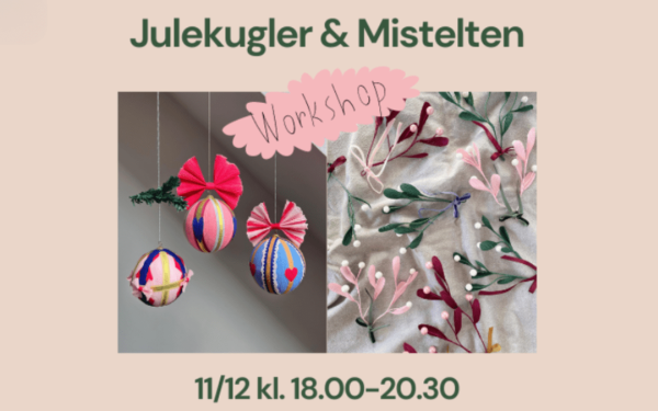 Julekugler