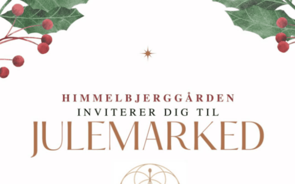 Julemarked