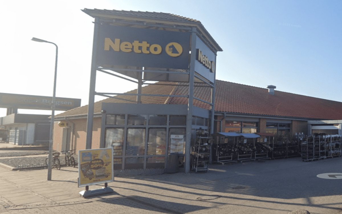 Netto